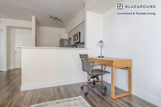 16900 N Bay Rd, Unit FL8-ID168 in Sunny Isles Beach, FL - Building Photo - Building Photo