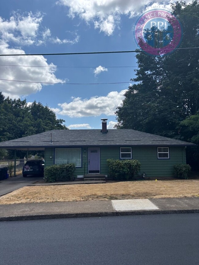 property at 574 Holmes Ln