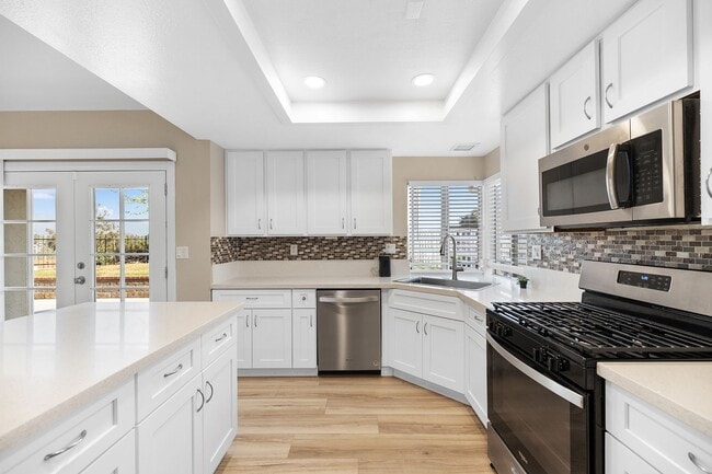 property at 30769 Sky Terrace Dr