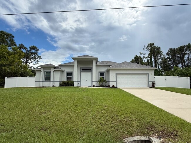 property at 3837 17th St W