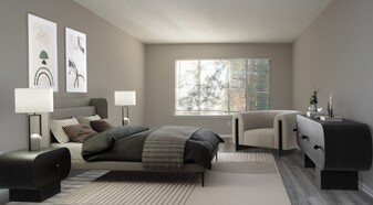 The Wren in Spartanburg, SC - Building Photo