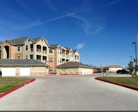 The Reserve in Victoria, TX - Foto de edificio - Building Photo