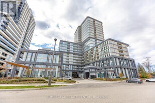 3240 William Coltson Ave in Oakville, ON - Building Photo