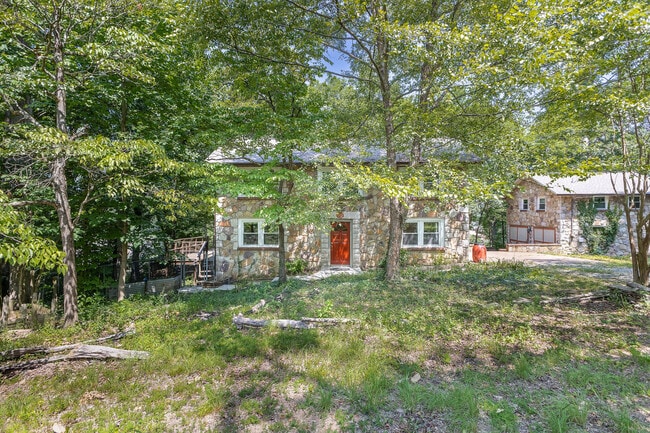511 Taylor Rd in Knoxville, TN - Building Photo - Building Photo