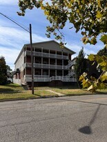 1619 6th Ave in Huntington, WV - Building Photo