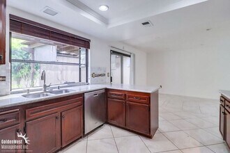 1837 Brabham St in El Cajon, CA - Foto de edificio - Building Photo