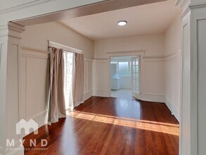 2189 Colfax St in Concord, CA - Building Photo - Building Photo