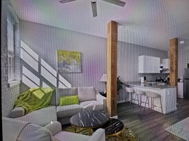 The Livery in Dayton, OH - Building Photo