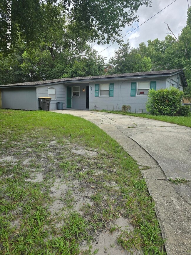 property at 7070 Jacqueline Ct