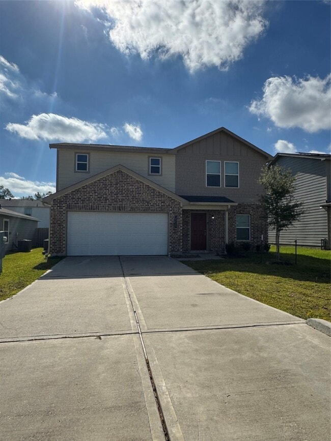 property at 15520 Taylorcrest Dr