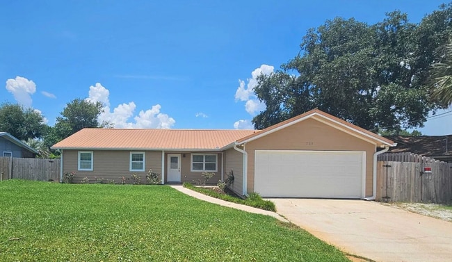 property at 729 Legion Dr
