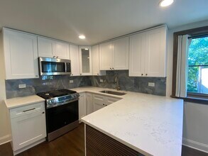 6101 N Paulina St in Chicago, IL - Building Photo - Building Photo