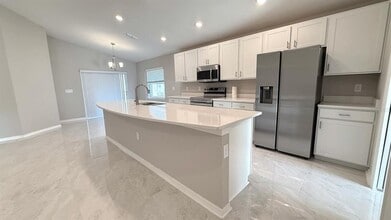 1551 Eucalyptus Wy in Davenport, FL - Building Photo - Building Photo