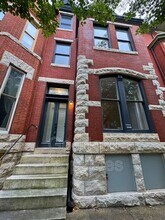 1713 Linden Ave in Baltimore, MD - Building Photo - Building Photo