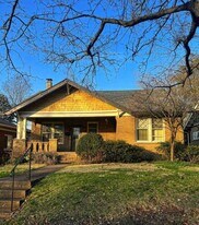 855 Tremont Ave in Lexington, KY - Building Photo