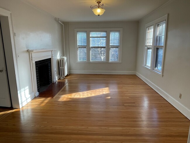 11 S Highland St, Unit 1