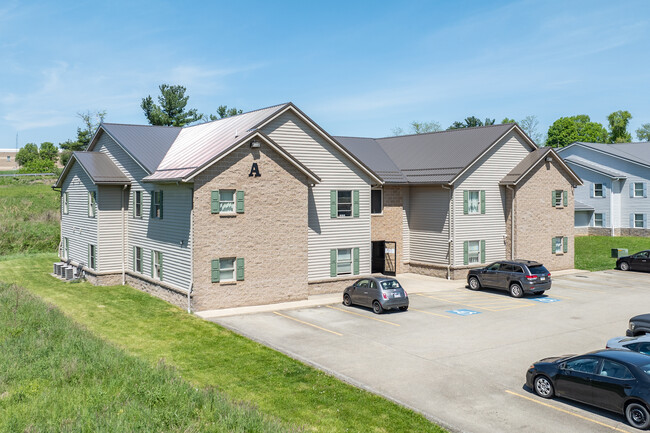 University Commons in Lemont Furnace, PA - Building Photo - Building Photo