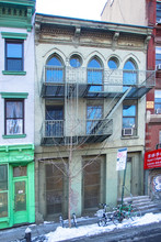 80 Forsyth St in New York, NY - Building Photo - Building Photo