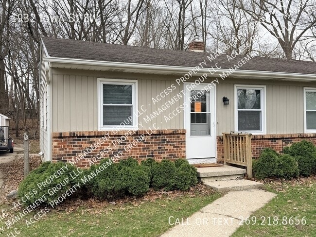 property at 1932 Iowa St SW