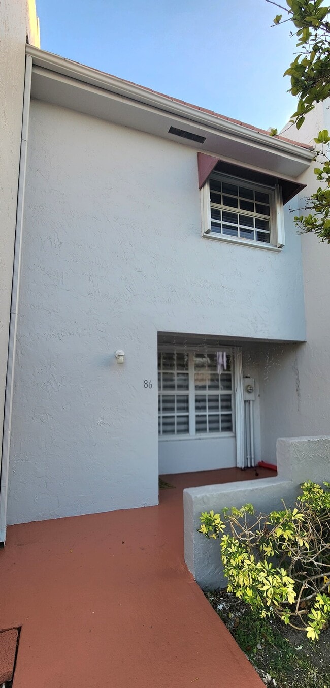 property at 10360 SW 154th Circle Ct