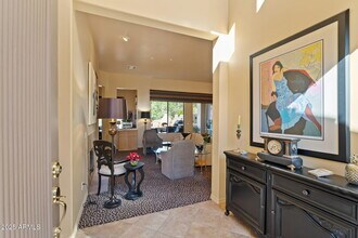 7442 E Quien Sabe Way in Scottsdale, AZ - Building Photo - Building Photo