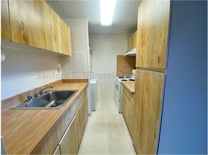 1415 Liholiho St in Honolulu, HI - Building Photo - Building Photo