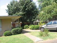 Building Photo - Delta Pointe Apartments in Forrest City, Arkansas