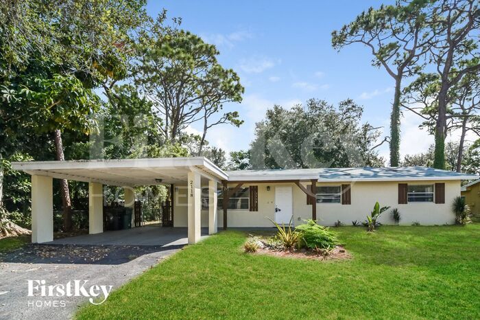 2118 SW 31st Ave in Fort Lauderdale, FL - Building Photo