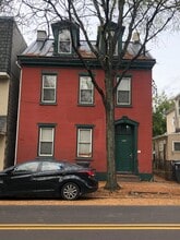 107 King St in Pottstown, PA - Building Photo - Building Photo