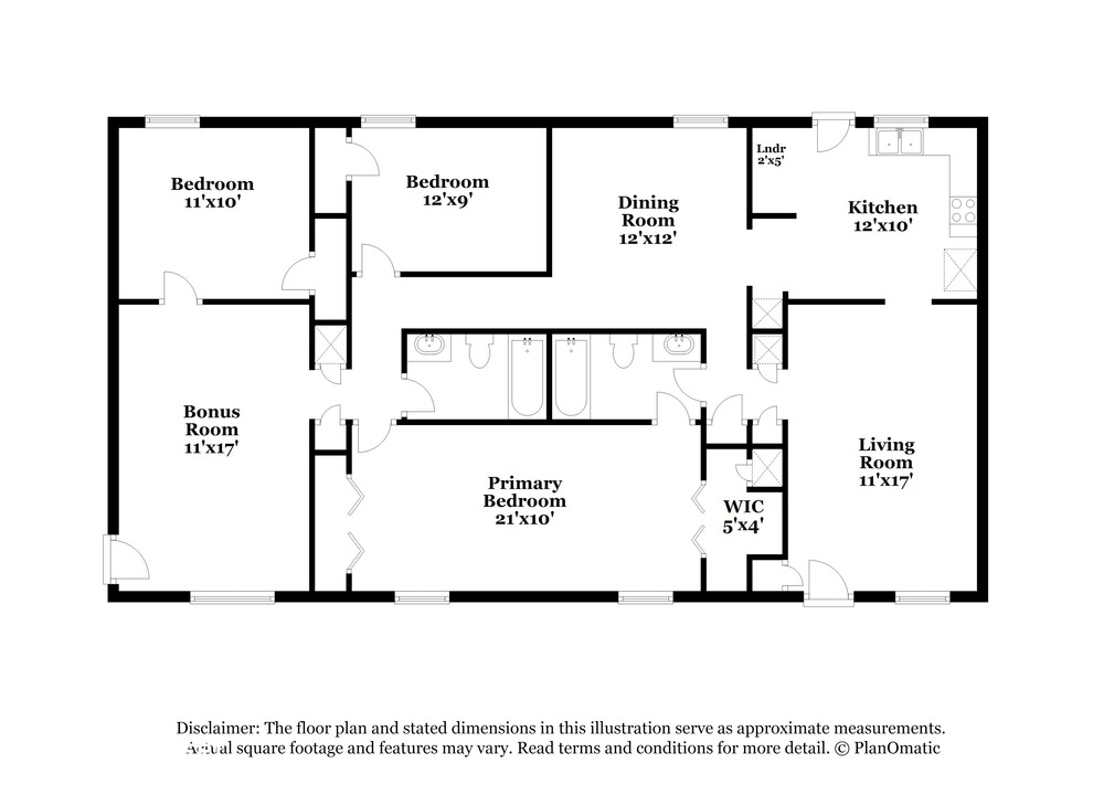 1925 Westchester Dr in Nashville, TN - Building Photo