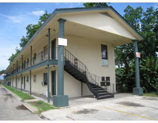 680 Central Ave in New Orleans, LA - Building Photo - Building Photo