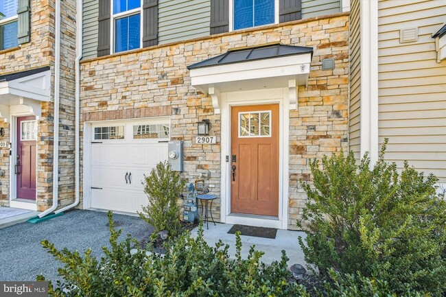 2907 Shaws Rd, Unit 205 in Edgemere, MD - Building Photo - Building Photo