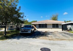 1221 NW 5th Ave in Fort Lauderdale, FL - Building Photo