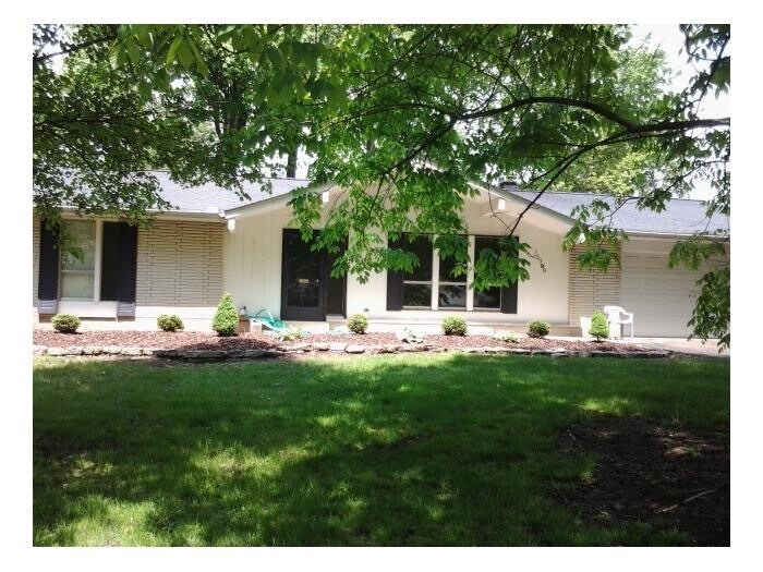 2796 Ater Dr in Dayton, OH - Building Photo