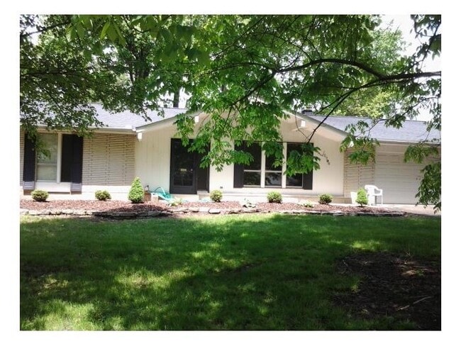 property at 2796 Ater Dr