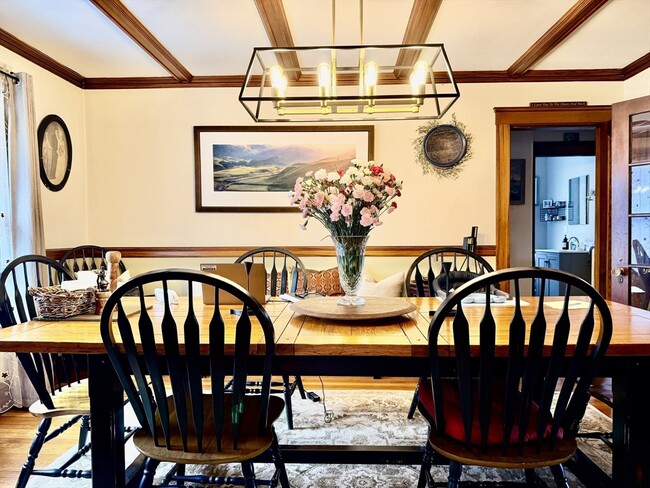 property at 740 Belmont St