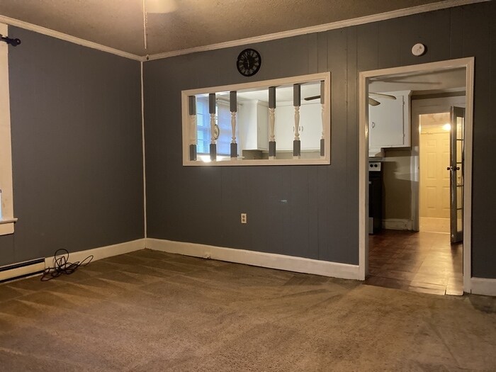 116 Biggs St in Anderson, SC - Building Photo