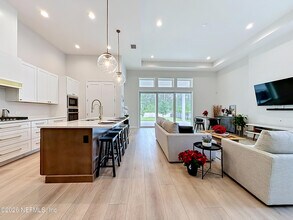 736 Navigators Rd in Saint Johns, FL - Building Photo - Building Photo