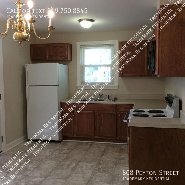 808 Peyton St in Raleigh, NC - Building Photo - Building Photo
