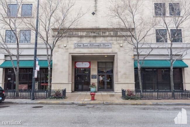 1529 S State St-Unit -# 21a in Chicago, IL - Building Photo - Building Photo