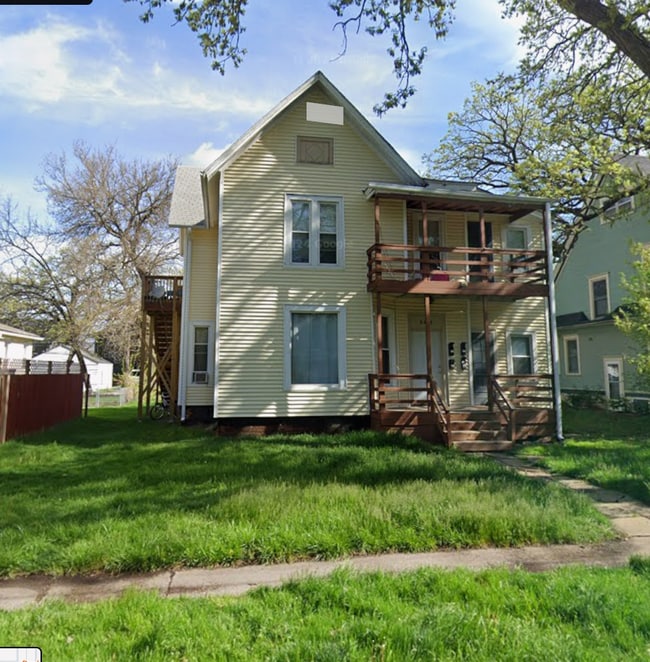 2915 Cottage Grove Ave, Unit 2, Unit 2