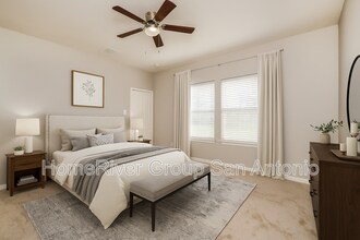 549 Slippery Rock in Cibolo, TX - Building Photo - Building Photo
