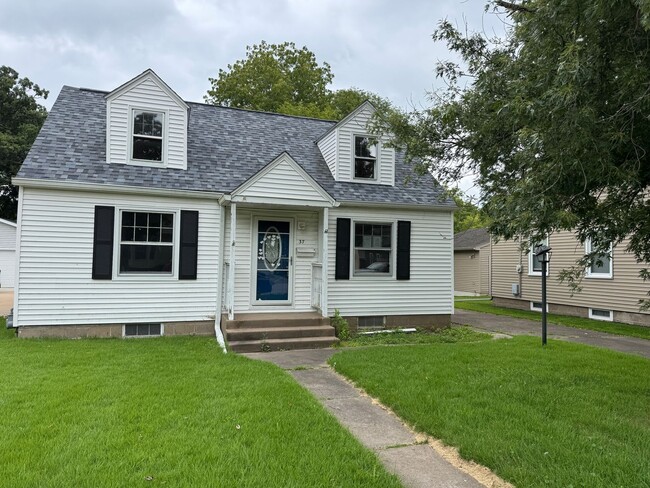 property at 37 Blackhawk Hills Dr