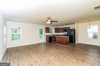 58 Sharp Way in Cartersville, GA - Building Photo - Building Photo