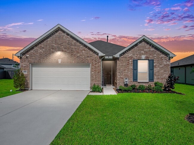 property at 1006 Camellia Hls Ln