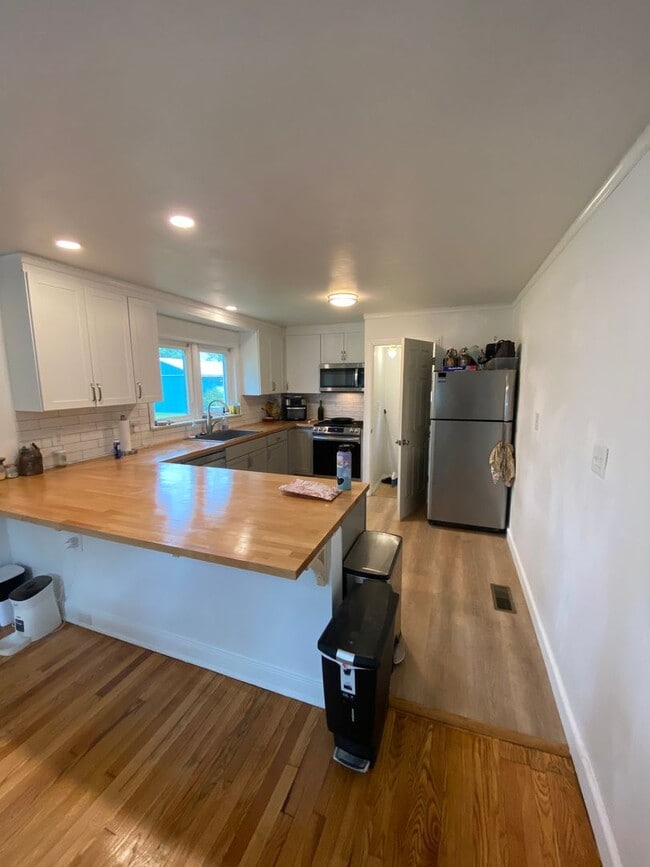 property at 305 Charles Rd