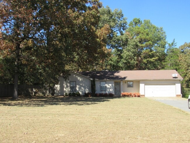 80 Spring Valley Rd in Cabot, AR - Building Photo - Building Photo