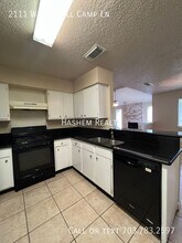 2111 Wheathall Camp Ln in Katy, TX - Building Photo - Building Photo