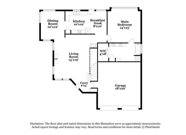 18082 Garden Manor Dr in Houston, TX - Building Photo - Building Photo