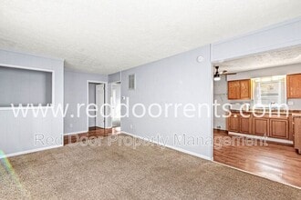 1449 S Leland Ave in Indianapolis, IN - Building Photo - Building Photo